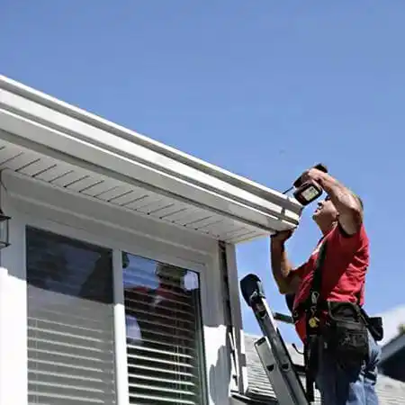 gutter services Narragansett Pier